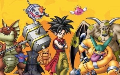 Dragon Quest Monsters Joker 2 (Podcast Deep Dive)