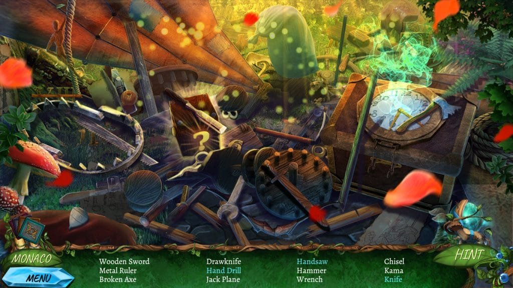 Image from queen - hidden object games on steam: for when you just need to chill's Quest 4