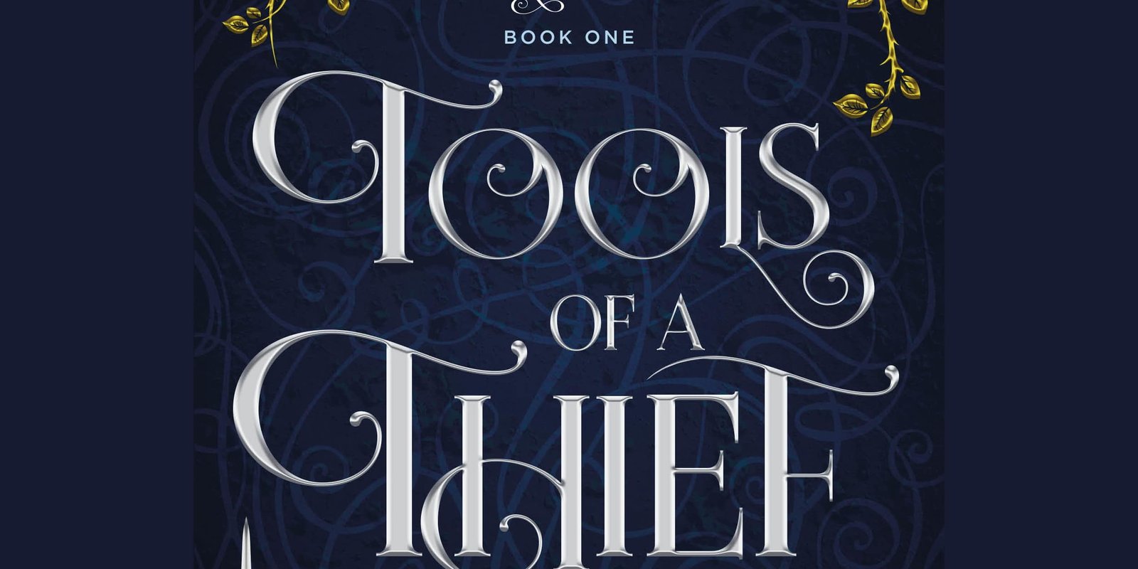 Tools of a Thief Book Review