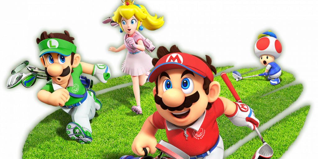 What Mario Sports Games Could Be Next?