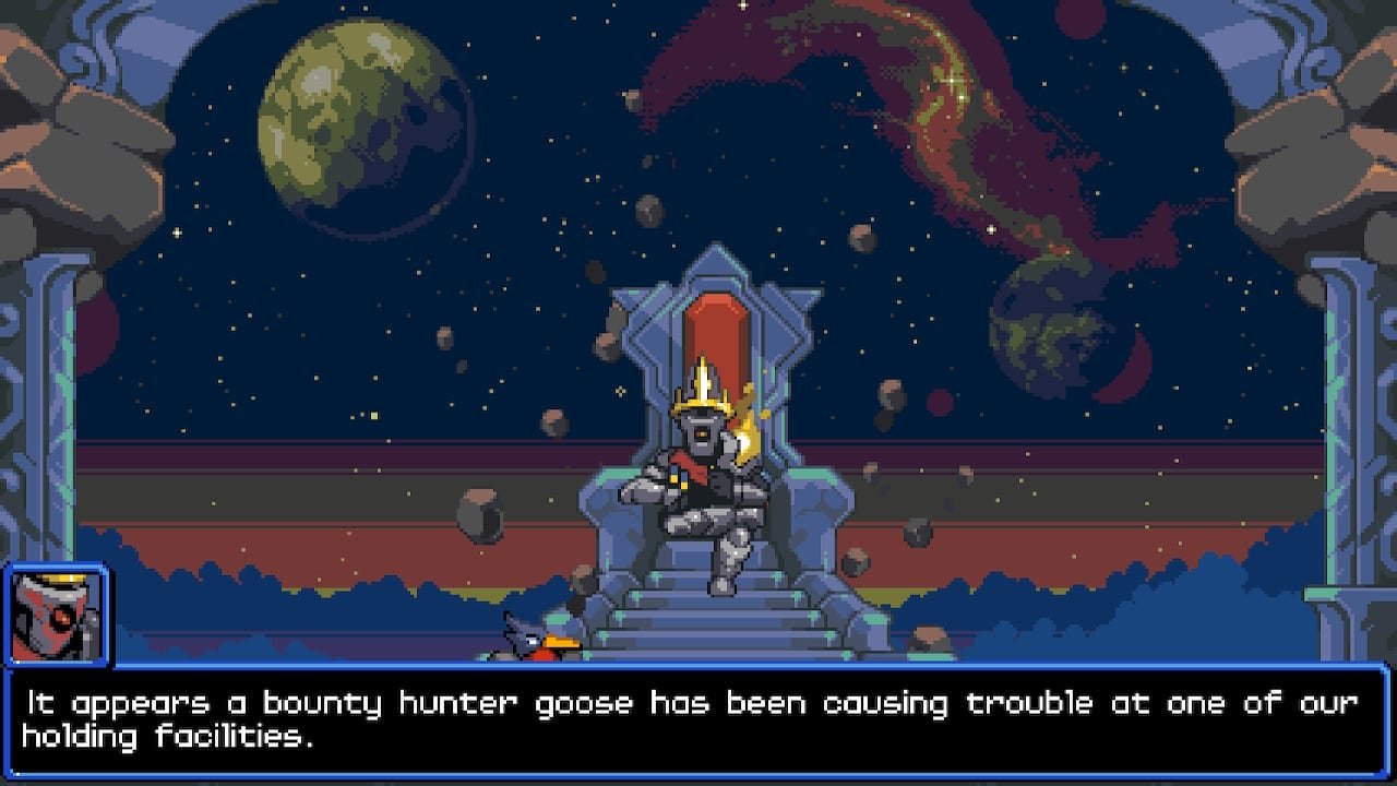 mighty goose companions mighty goose companions