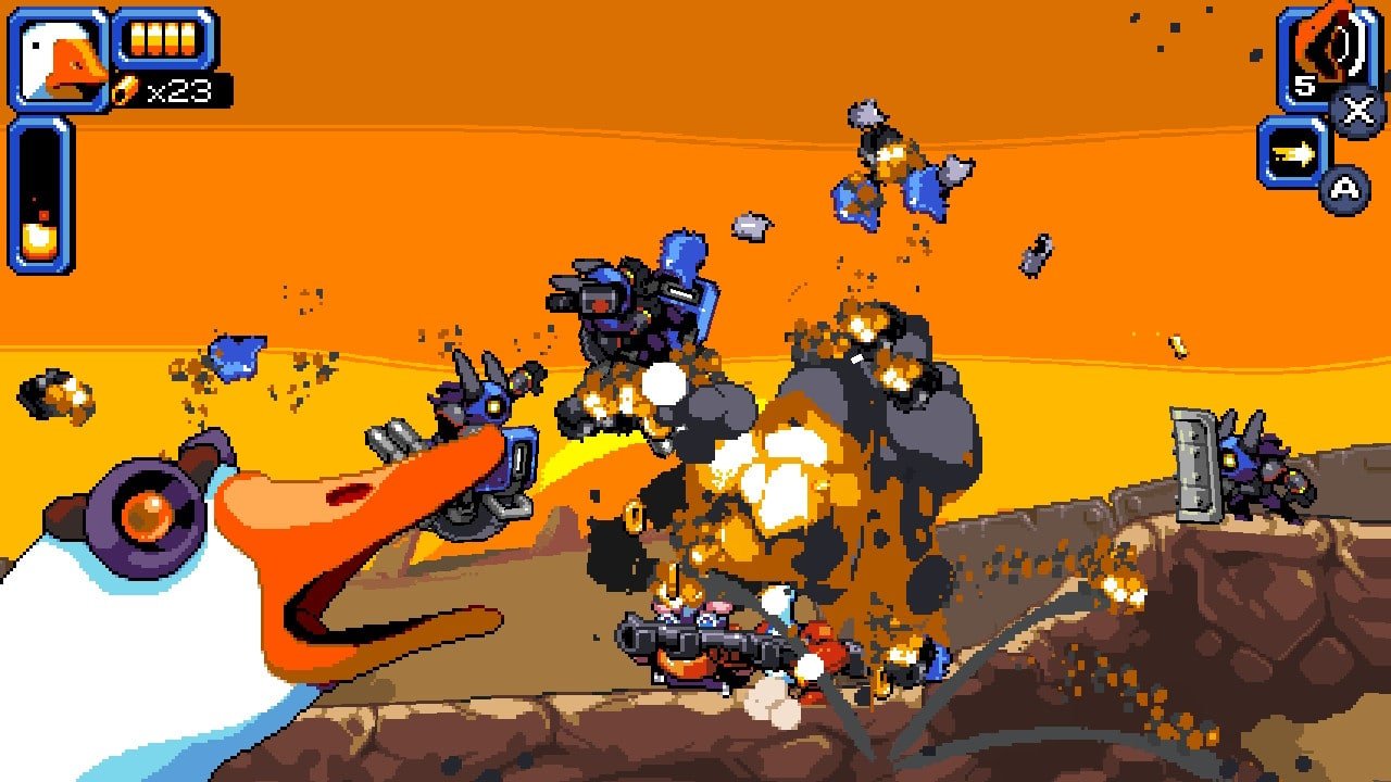 mighty goose switch review mighty goose switch review