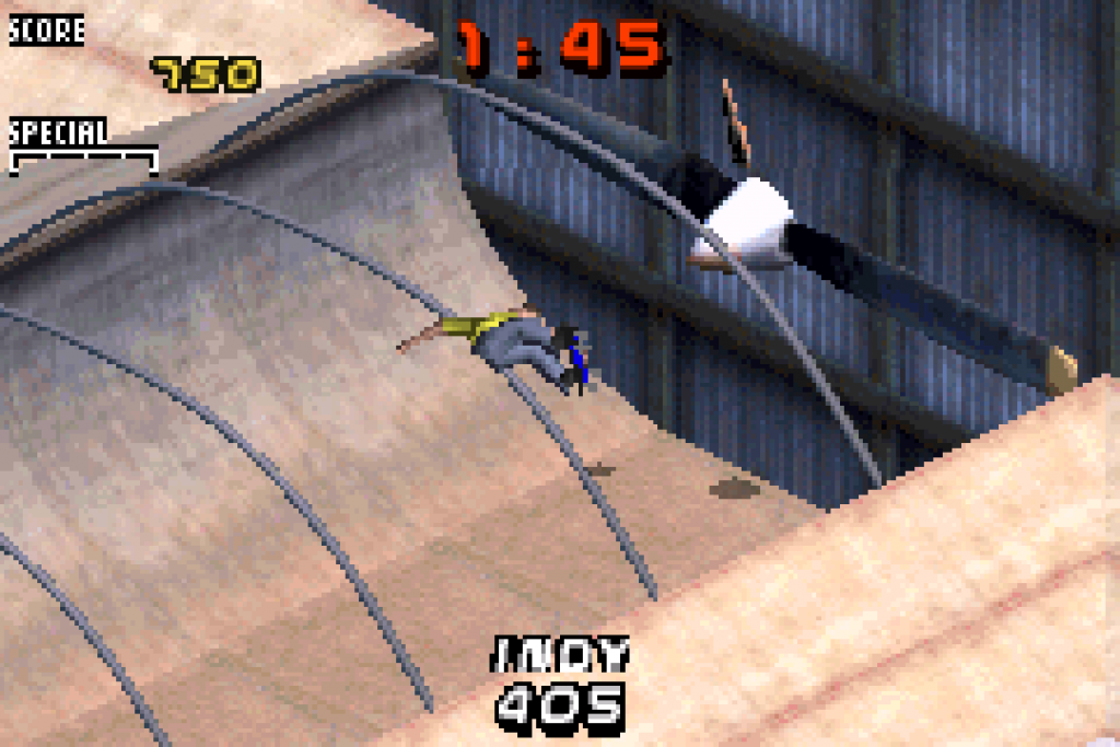 - tony hawk's pro skater 1 + 2 on switch made me feel like a kid again (review)