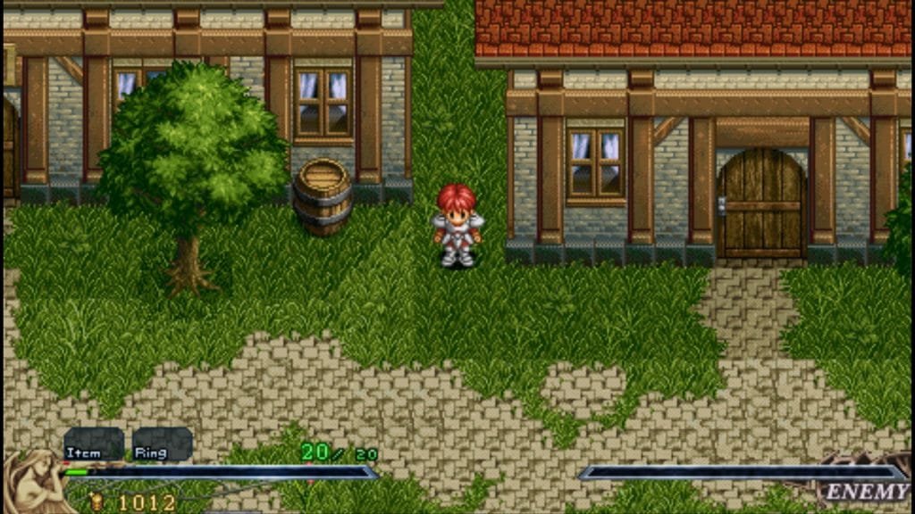 - where to start playing the ys series