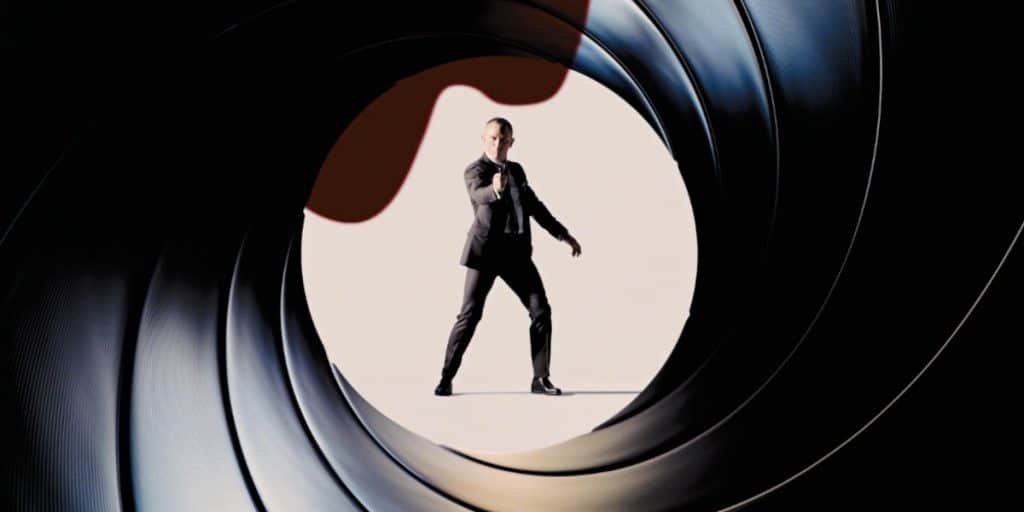 10 Bond Movies To Watch Before “NO TIME TO DIE”!