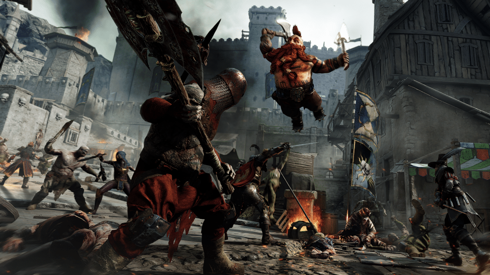 A Beginner's Guide to Warhammer: Vermintide 2 | Geek to Geek Media