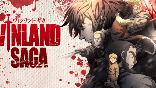 Vinland saga