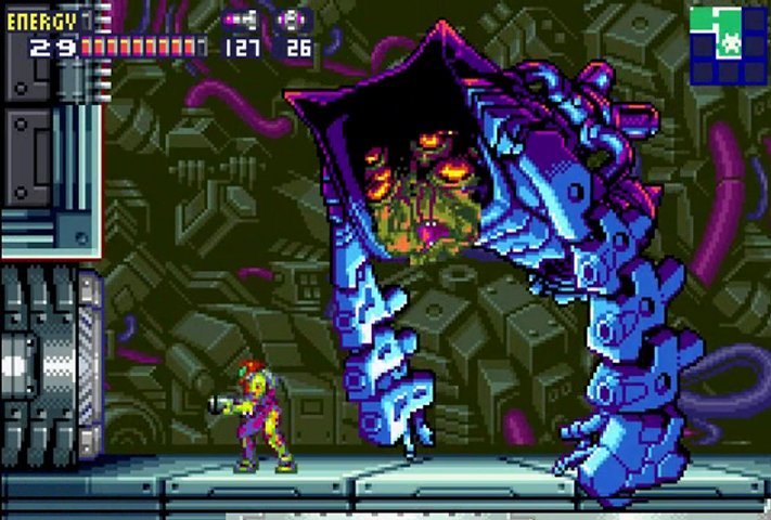 This image has an empty alt attribute; its file name is metroid_fusion_review_04.jpg