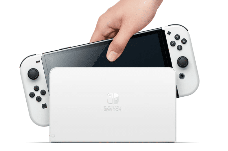 Panda switch - a brand new switch! Is this oled switch worth the money?