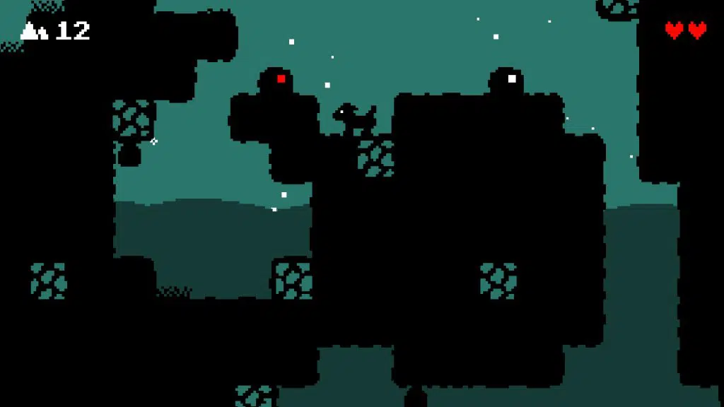 Dig dog screenshot