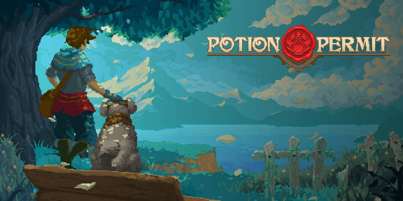 Potion Permit download the last version for ipod