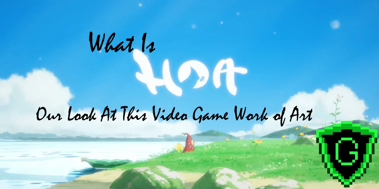 Hoa Header Image