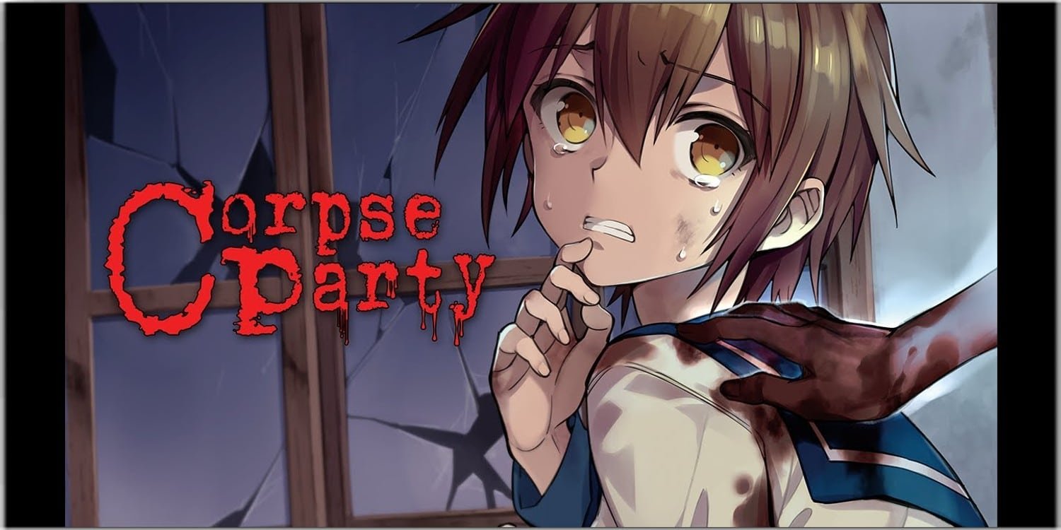 Corpse Party (2021) – Review