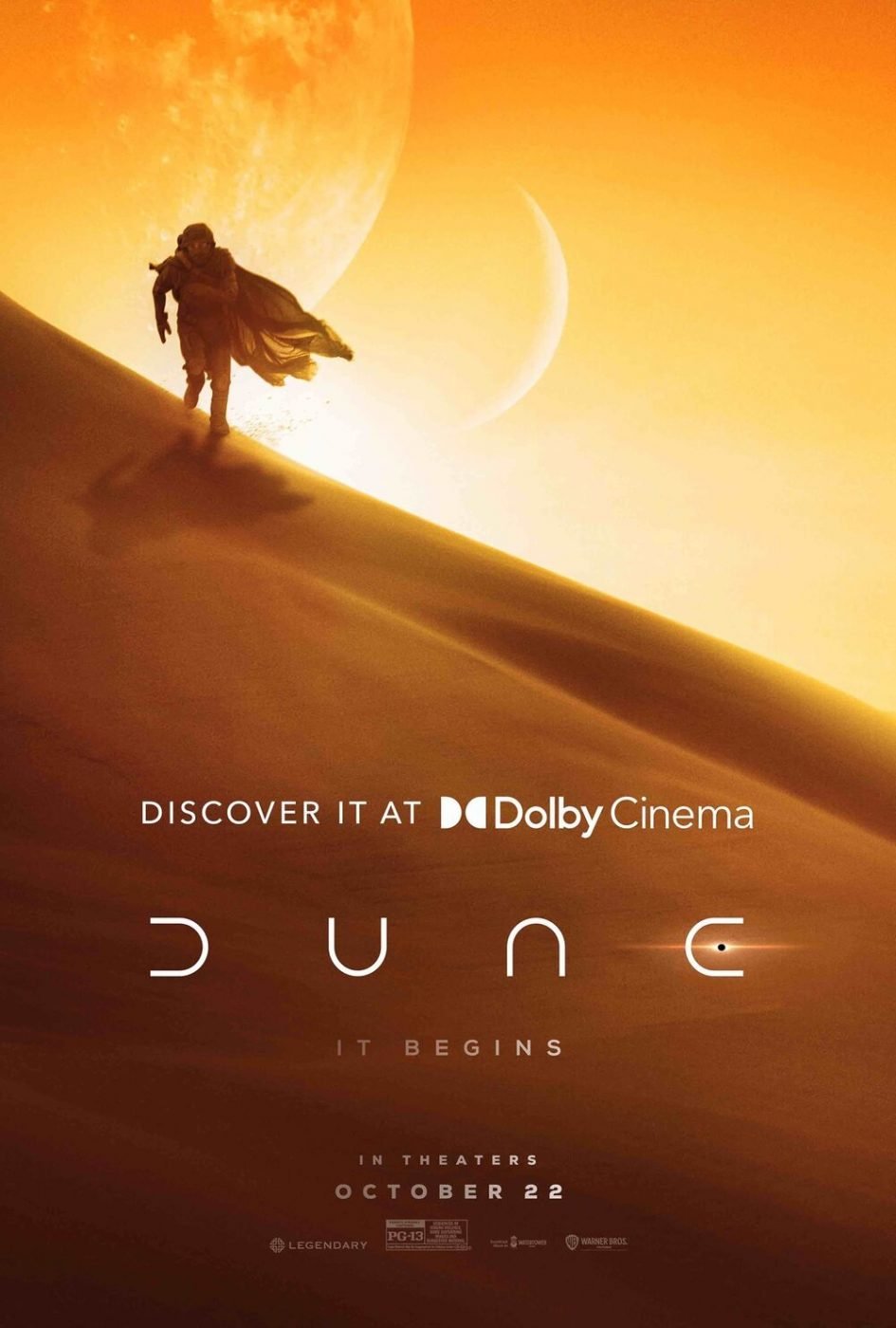 - "dune" (2021) movie review