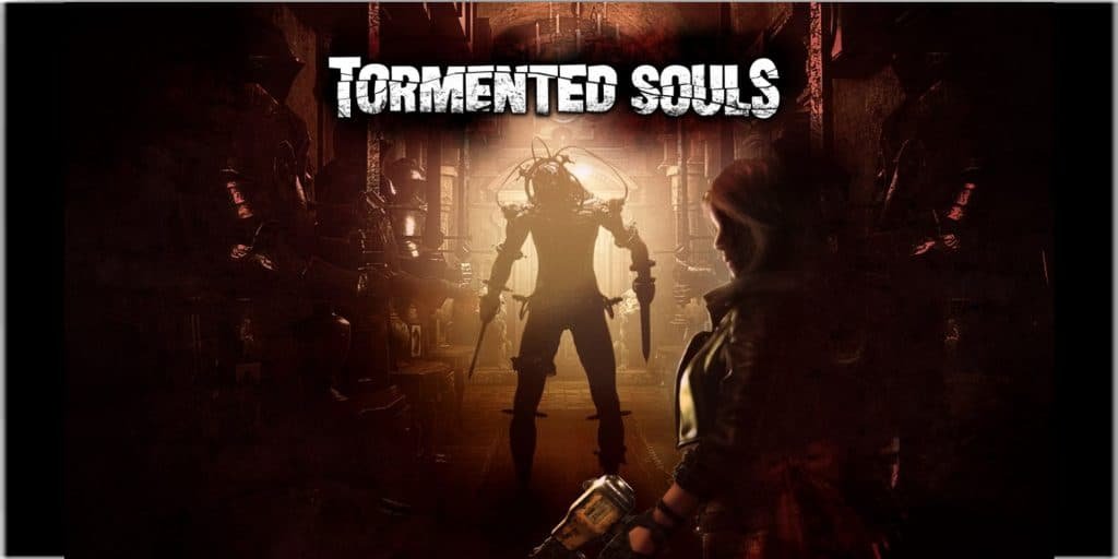 Tormented Souls (PS5) Review