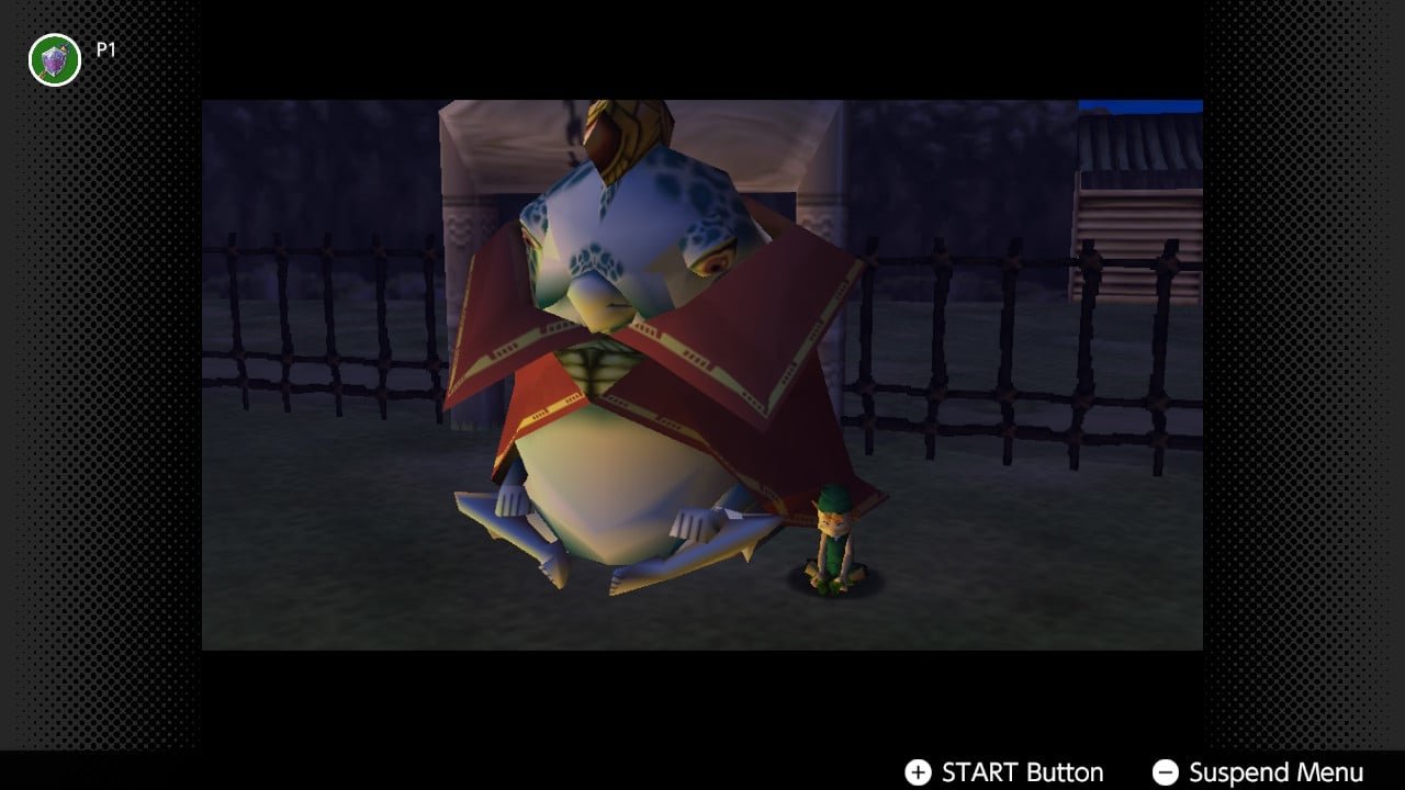 - melodies and memories: reflections on ‘the legend of zelda: ocarina of time’