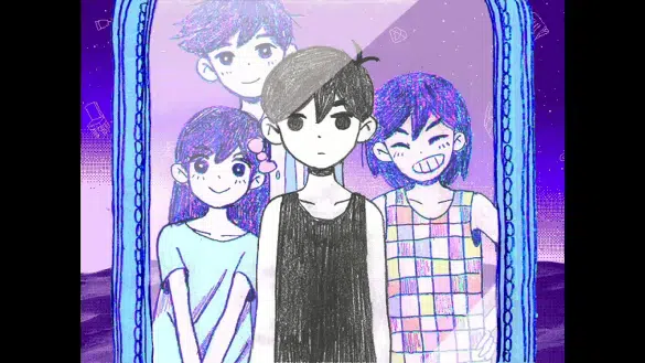 Omori