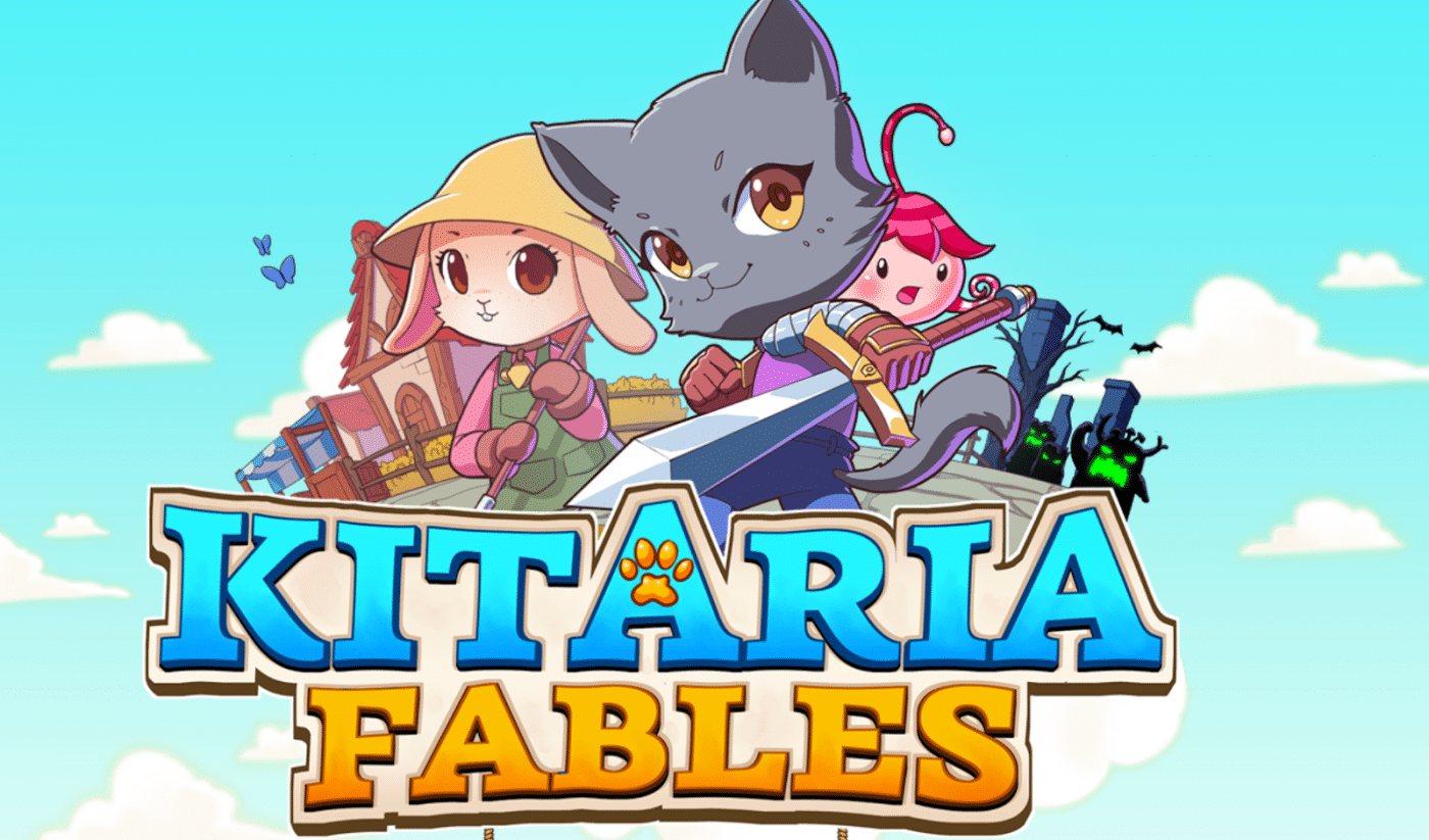 Kitaria fables steam фото 92