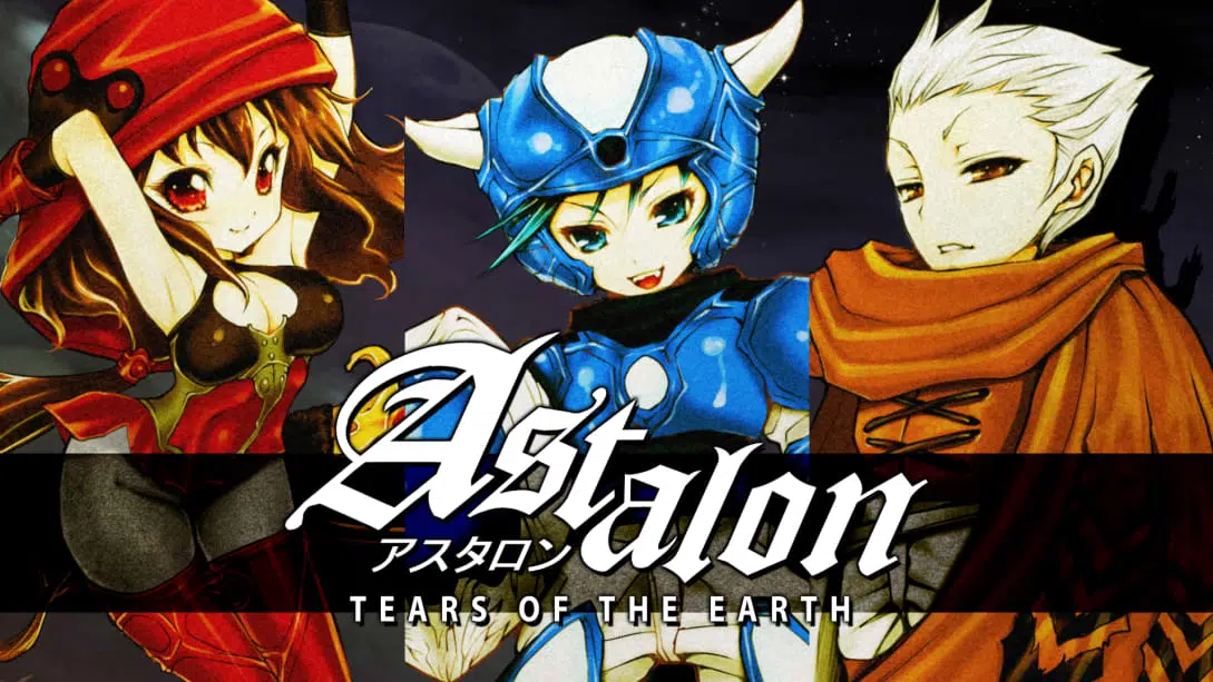 Astalon