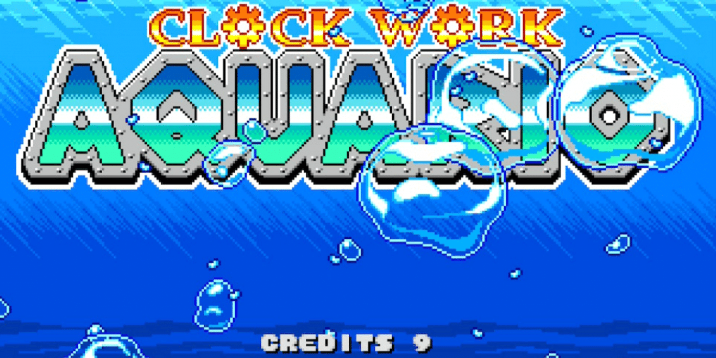 Clockwork Aquario – Review