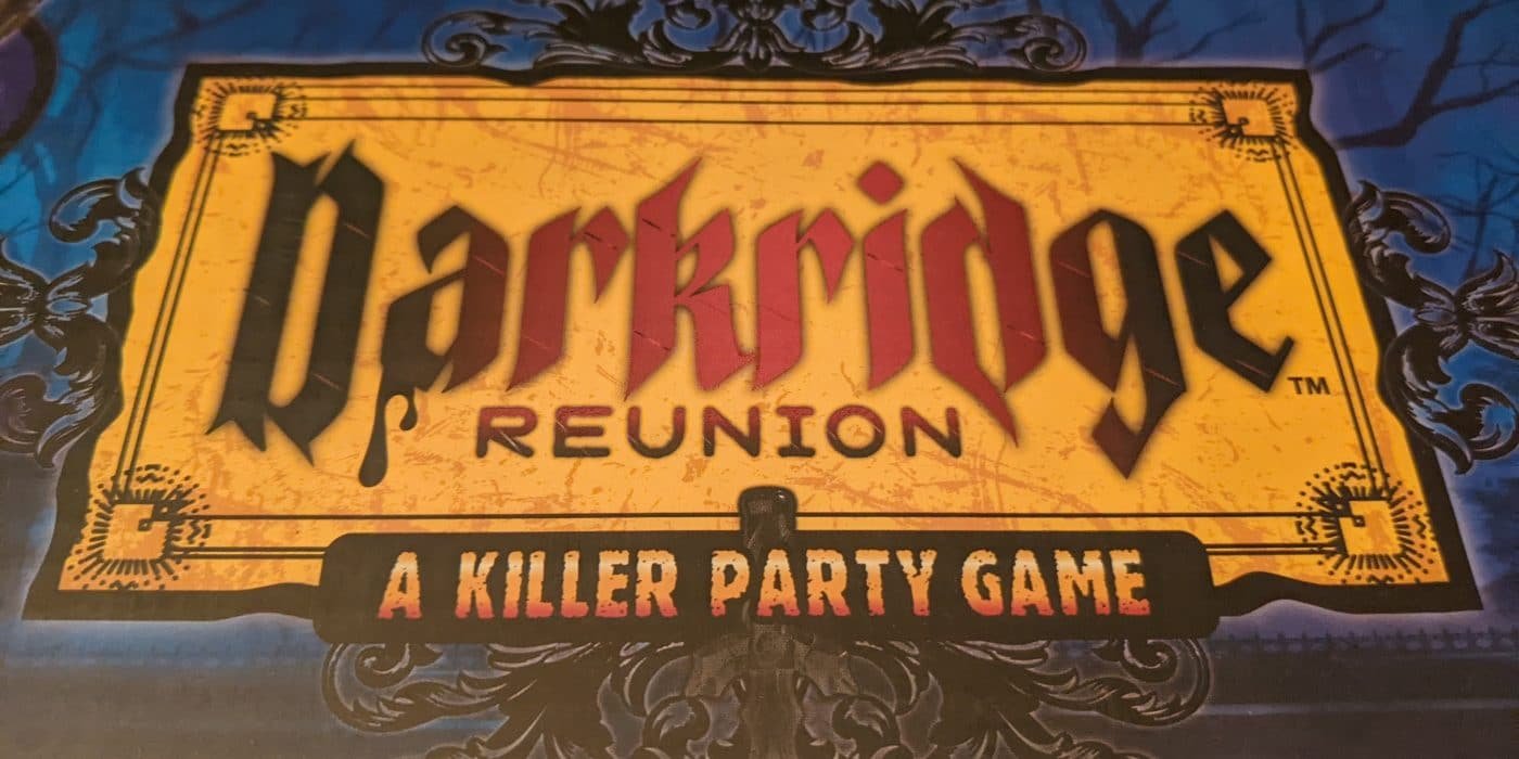 Darkridge Reunion – Review