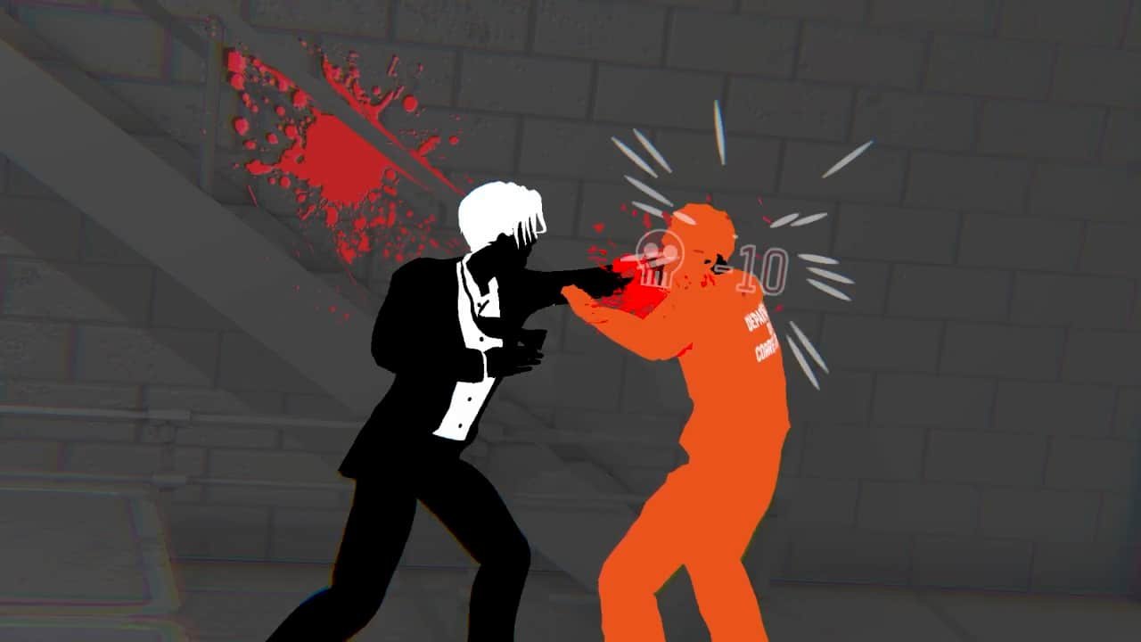 - fights in tight spaces review: card-based john wick