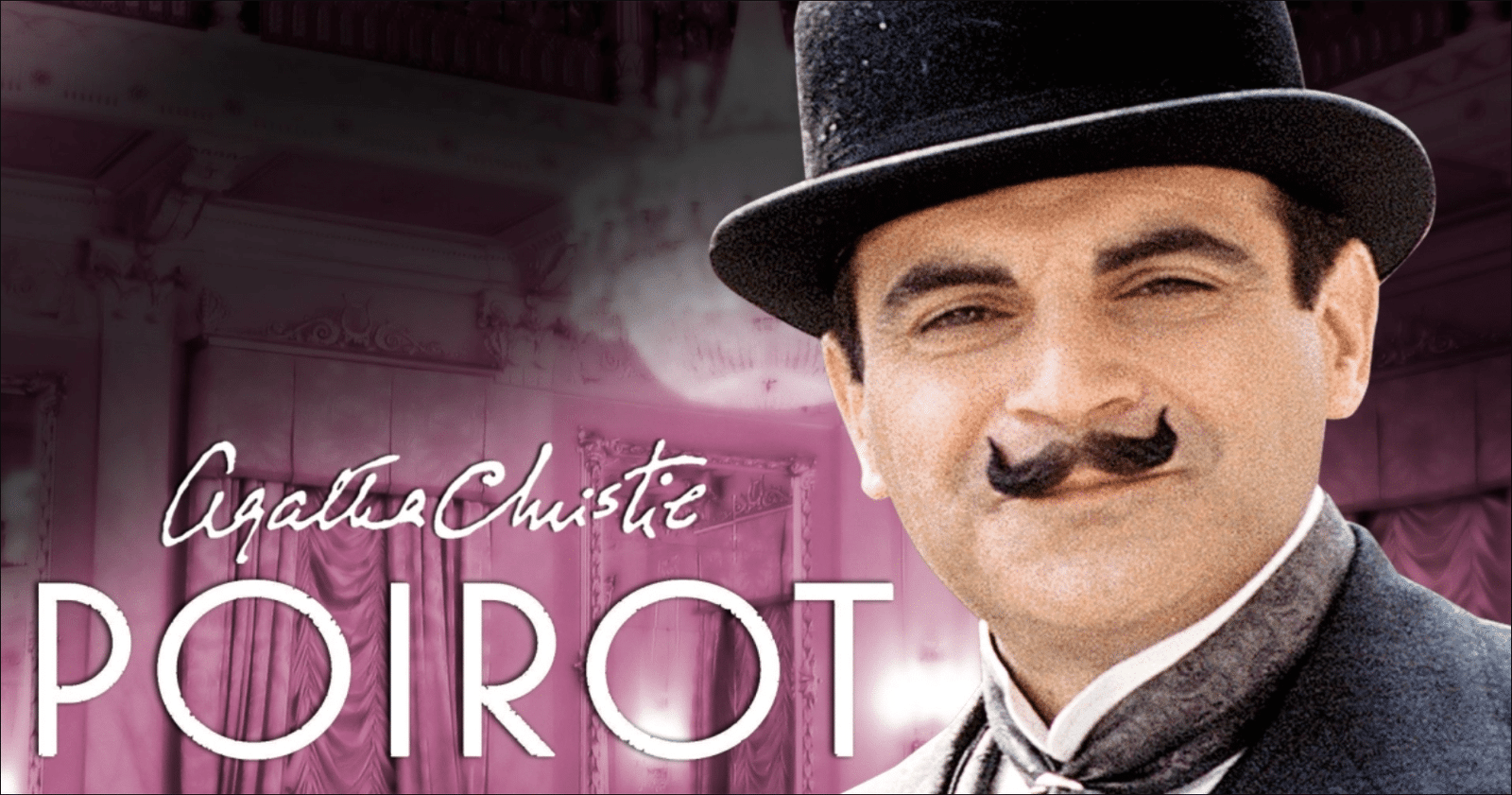 Hercule Poirot: The First Cases (Switch) - Geek to Geek Media