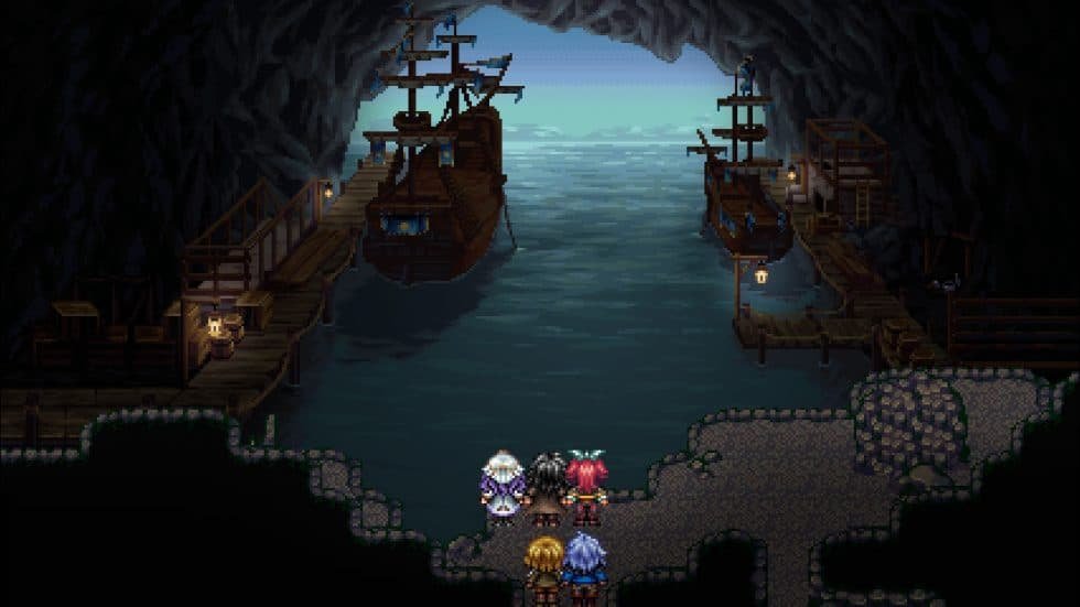 Rise of the Third Power (Nintendo Switch) Review Geek to Geek Media