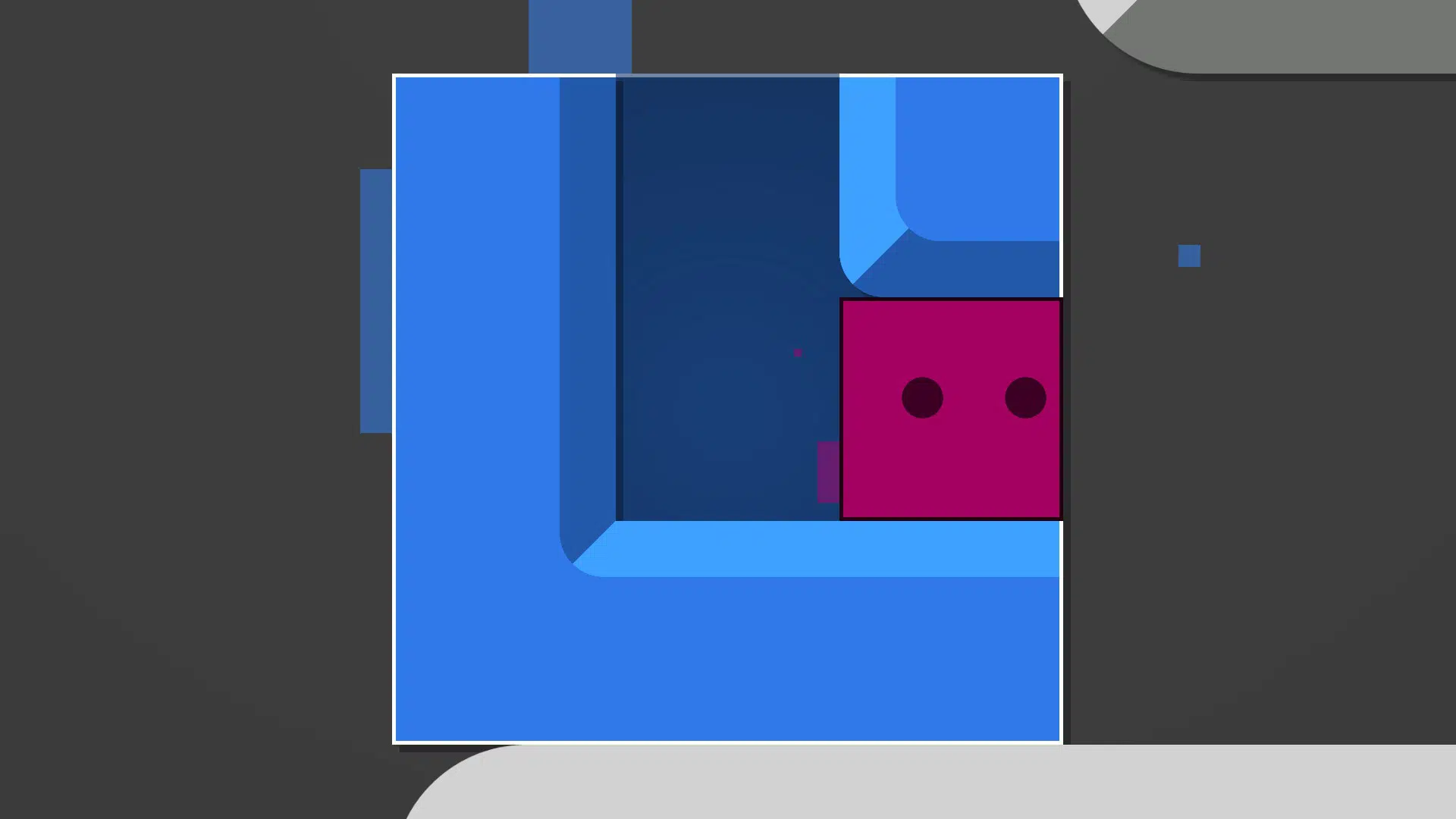 Patricks parabox puzzle 1 part 1