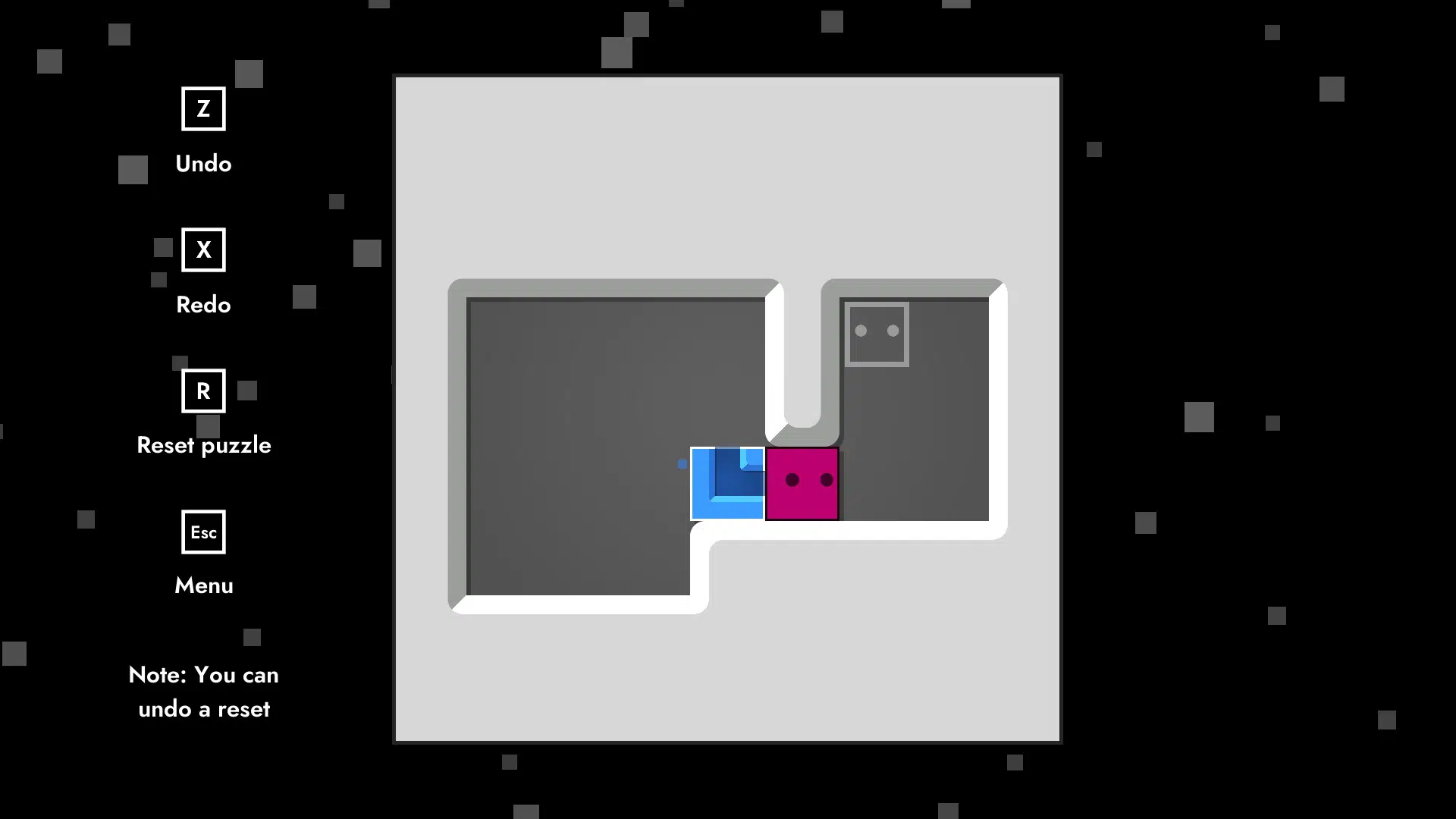 Patricks parabox puzzle 1 part 2