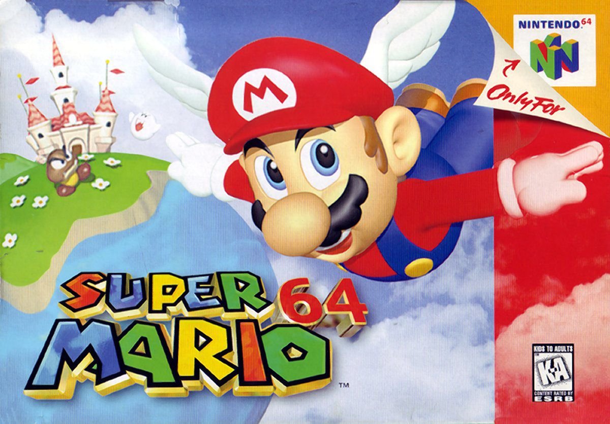 - 10 awesome games to play on mario day! (mar10)