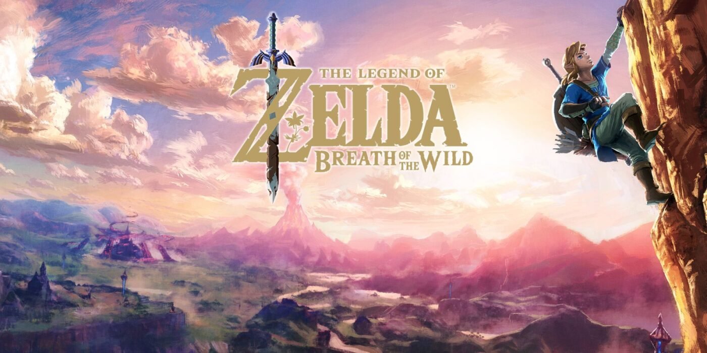 SI_WiiU_TheLegendOfZeldaBreathOfTheWild_image1600w - Geek to Geek Media