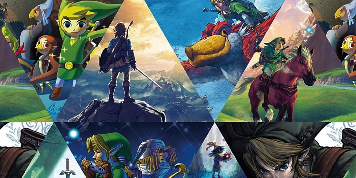 Why-The-Legend-Of-Zeldas-Timeline-Is-So-Confusing-Header-1 - Geek to Geek Media