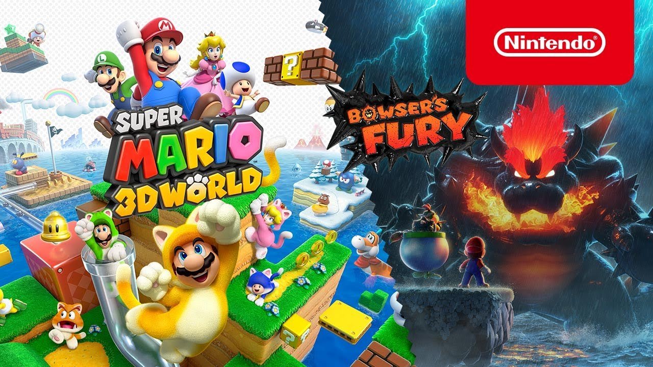 9 melhores jogos do Mario para celebrar o final de semana do Mar10 Day