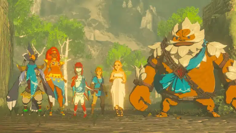 the-story-repeats-itself-in-breath-of-the-wild-1568927176 - Geek to Geek Media