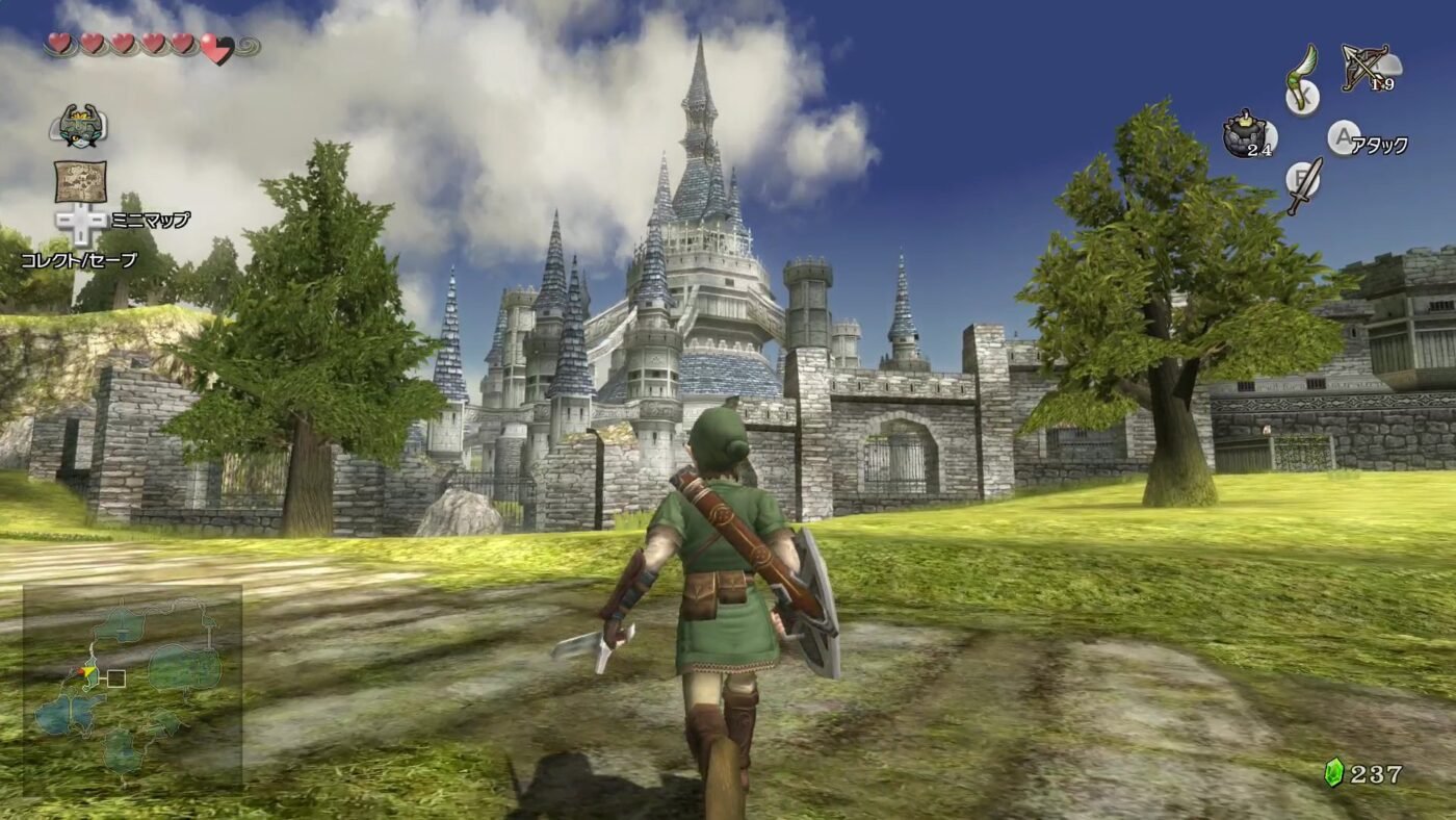 zelda-twilight-princess-hd-1-1 - Geek to Geek Media