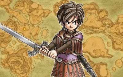 Dragon Quest Around The World: Frostare Interview (Mexico)