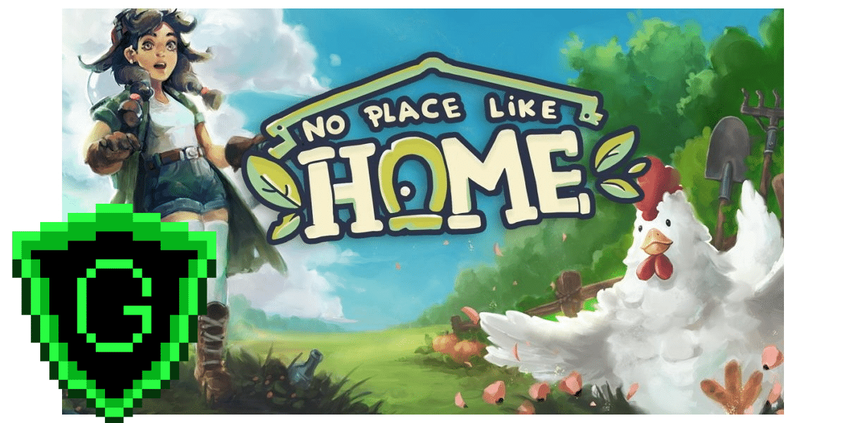 No Place Like Home- A Game of Awesome Post-Apocalyptic Fun