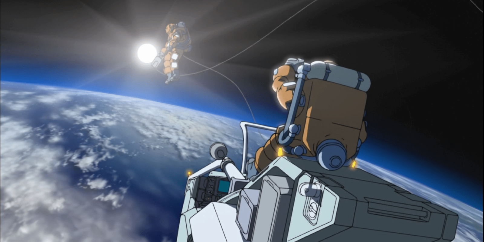 Planetes article banner