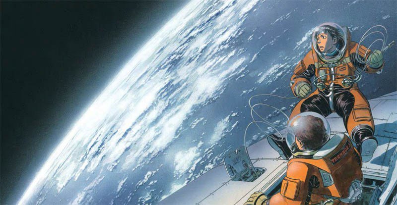 Planetes article footer image
