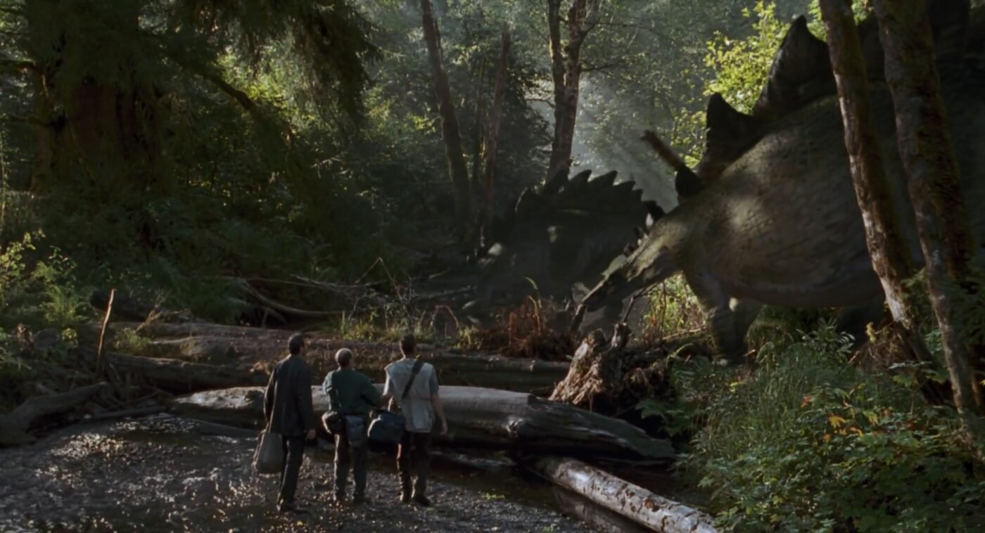 stegosaurus02 - Geek to Geek Media