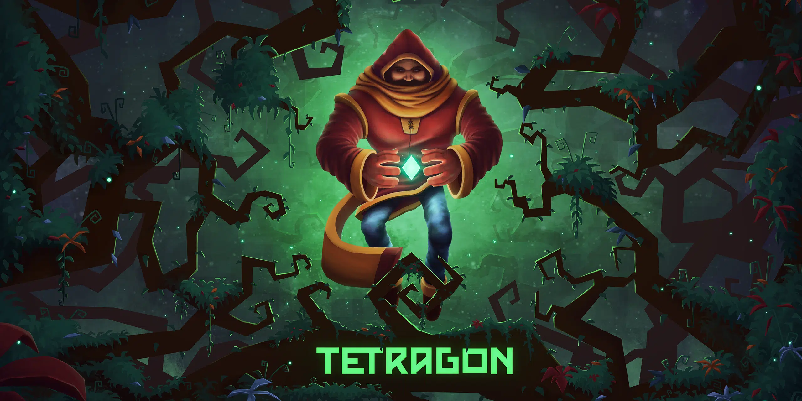 tetragon header image