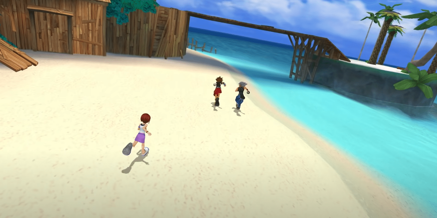 Summer JRPGJuly Picks to Hit the Road With