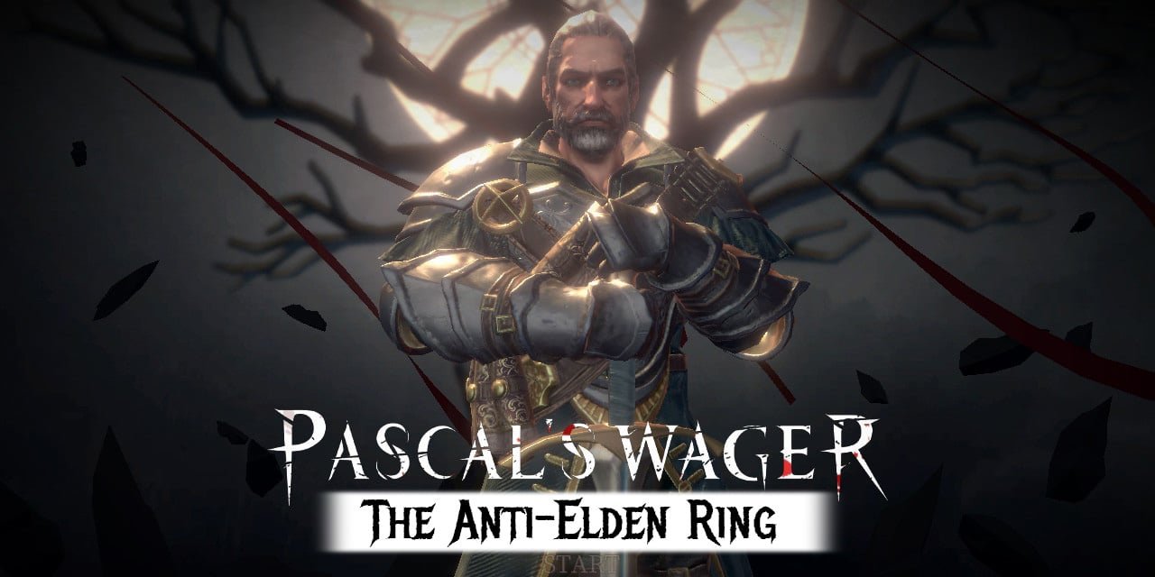 Pascal’s Wager: Definitive Edition is the Anti-Elden Ring