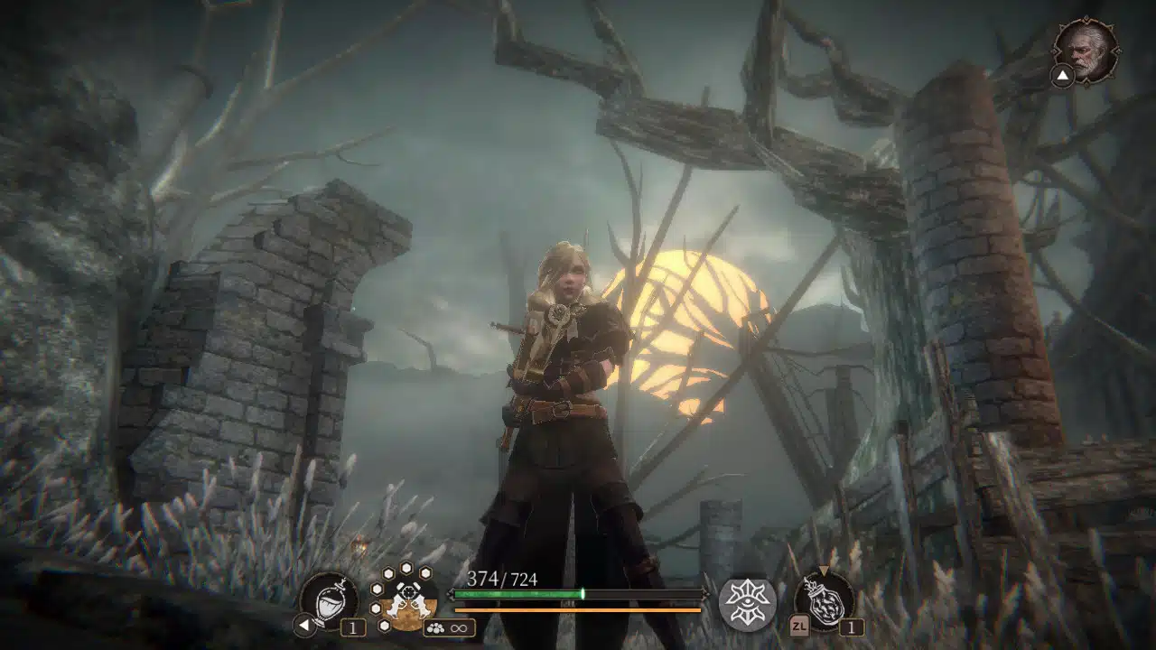 This character is my hero, and nothing you can say will change my mind.
