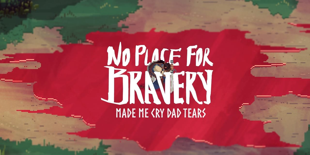 No Place for Bravery is a Gruesome Action RPG with a Powerful Plot