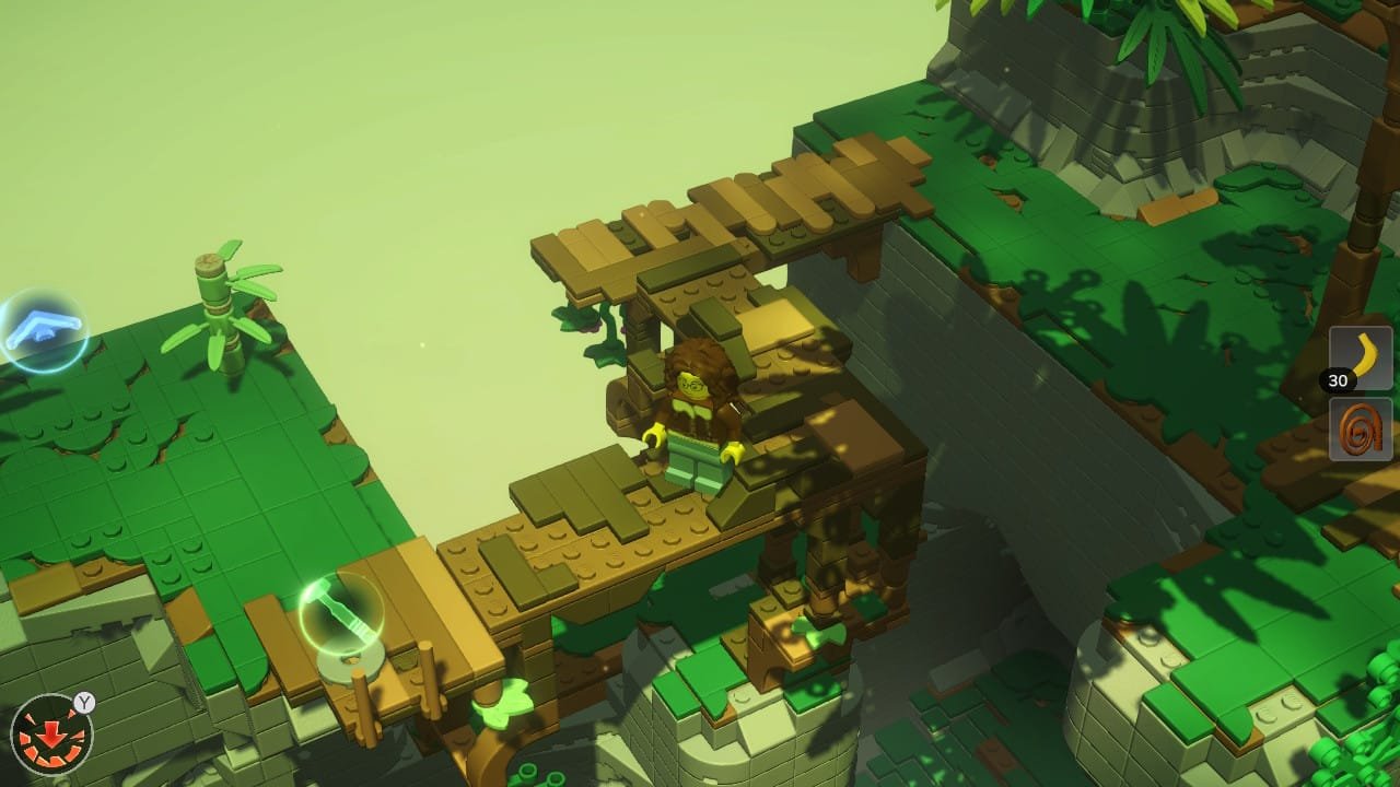 Lego bricktales insert image - lego bricktales review – the platonic ideal of a lego game, nearly
