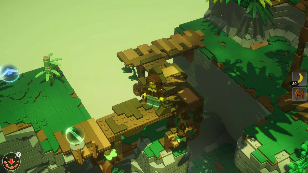 Lego bricktales insert image