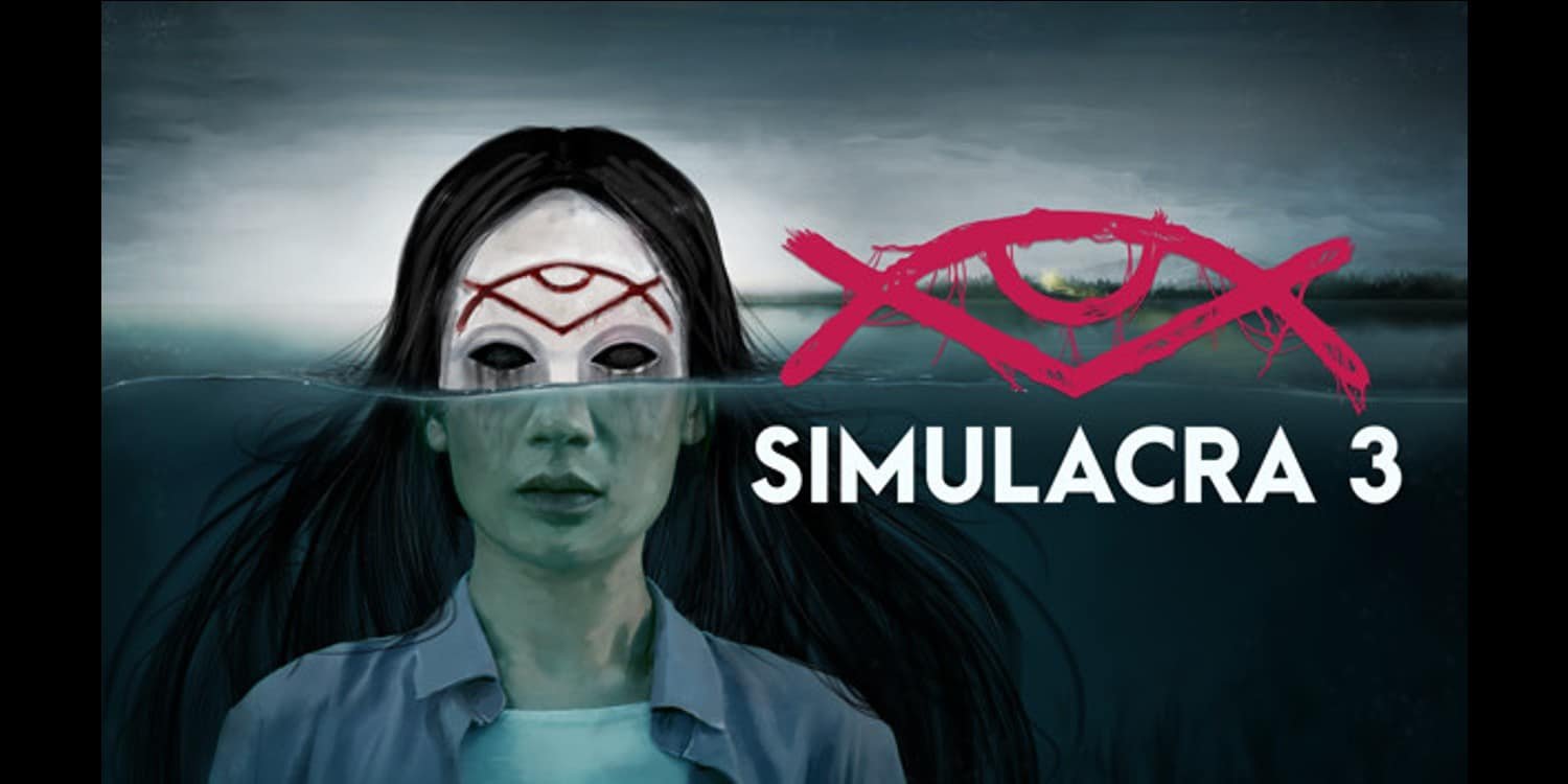 Simulacra 3 Provides Spooky “Found Phone” Horror