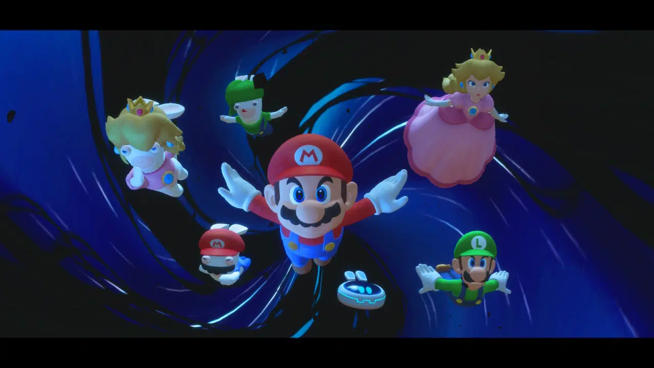 I'm only a short ways in, but I adore Mario + Rabbids Sparks of Hope.